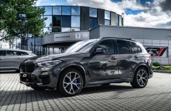 BMW X5 3.0 M50d xDrive Final Edition 1/220