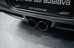 Porsche Cayman 3,4 S, VÝFUKY, PASM, BIXENON