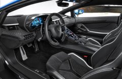 Lamborghini Aventador LP 780-4 ULTIMAE 1/350
