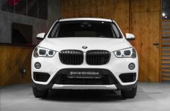BMW X1 2,0 xDrive 20i, SPORT LINE, NAVI, KAMERA