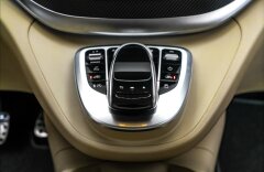 Mercedes-Benz Třídy V V 250d 4MATIC Avantgarde Exclusive, Top stav