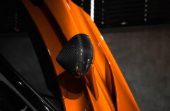 McLaren 720S 4,0 B&W, LIFT, ZÁRUKA