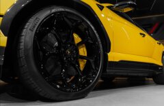 Lamborghini Urus 4,0 4,0 V8 PERFORMANTE, FULL CARBON