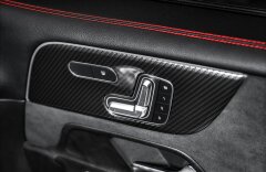 Mercedes-Benz GLB Mercedes-AMG GLB 35 4MATIC