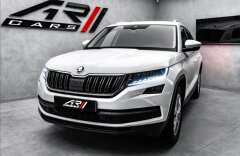 Škoda Kodiaq 2,0TDI 140 kW Style+ 4x4 DSG