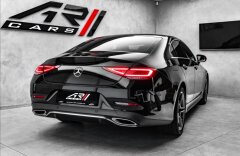 Mercedes-Benz CLS 450 4Matic AMG, Designo, 360