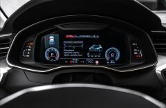 Audi A6 Allroad 50 TDI Q, Matrix, Nez.top, Black