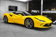 Ferrari F8 F8 Tributo V8, lift, kamera, CZ