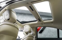 Mercedes-Benz Třídy S S 350d 4MATIC AMG, pano, head-up, Burmester, CZ