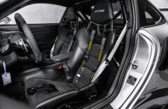 Porsche 911 GT3 RS 2018, lift, Clubsport, keramiky, SKLADEM!!!