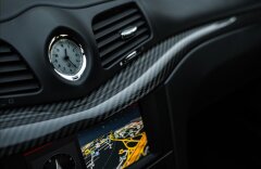 Maserati Granturismo 4,7 4.7 V8 MC STRADALE, BOSE, KARBÓN