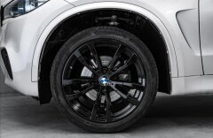 BMW X5 xDrive 30d M-paket, 1.majitel, CZ