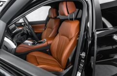 BMW X6 xDrive30d, Individual, Laser