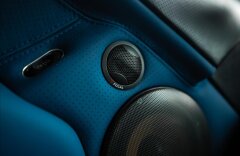 Lamborghini Murcielago 6,2 ROADSTER 6.2, LIT, FOCAL