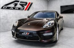 Porsche Panamera Turbo S Executive, 29tkm!!! TOP  ov,ru