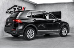 Volkswagen Tiguan 2,0TDI 4MOT  DSG Maraton, LED