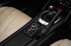Mazda MX-5 2,0 ROADSTER SELECTION, KOŽA, NAVI, KAMERA