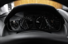 Aston Martin V8 Vantage 4,7 GT, KARBÓN, KAMERA