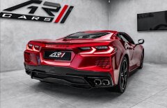 Chevrolet Corvette V8 Targa C8 STINGRAY