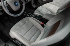 BMW i3 0,0 I3 S, 120 Ah, 135 kW, KEYLESS, NAVI+