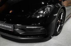 Porsche Cayman 4,0 GTS 4.0, PDK, XPEL, ZÁRUKA