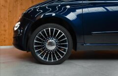 Fiat 500 1,2 1.2 8V RIVA LIMITED EDITION, CARPLAY