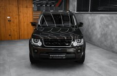 Land Rover Discovery 3,0 SDV6 HSE, MERIDIAN, NAVI