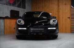 Porsche Boxster 2,7 987, M6