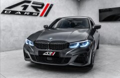 BMW Řada 3 M340i xD First Edition 1/340