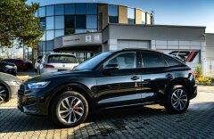Audi Q5 40 TDI SB quattro S tronic, Gravity