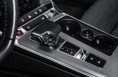 Audi S6 Avant 55TDi Q, Matrix, Pano, B&O