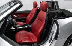 BMW Z4 3,0 SI Roadster