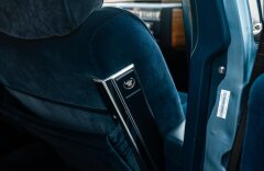 Cadillac Fleetwood 5,0 COMMODORE