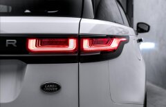 Land Rover Range Rover Velar D300 R-Dynamic S, panorama, head-up, fólie