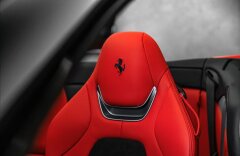 Ferrari Portofino M, Magneride, kamera, CZ  ov,ru