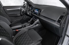 Škoda Karoq 1,5TSI Sportline DSG Facelift