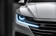 Volkswagen Arteon 2,0BiTDI 4M DSG R-line, Panorama, záruka, CZ
