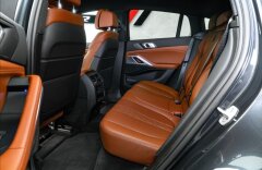 BMW X6 30d M-paket xDrive, Laser, head-up, tažné