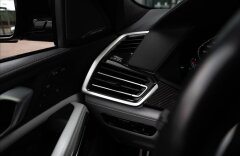 BMW X6 4,4 M COMPETITION, H/K, M SPORT VÝFUKY