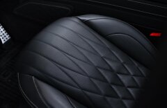 Mercedes-Benz Třídy G 2,9 400 d, STRONGER THAN TIME, BURMESTER