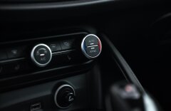 Alfa Romeo Stelvio 2,9 QUADRIFOGLIO Q4, H/K, PANORAMA