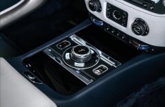 Rolls-Royce Dawn 420kW, Night, HUD, 360