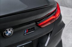 BMW M8 Competition GC