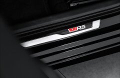 Škoda Octavia 2,0TDI RS 4x4 DSG*HUD*tažné*WiFi