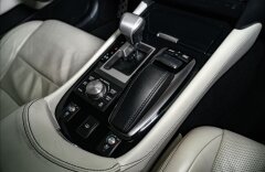 Lexus LS 600h 