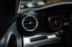 Mercedes-Benz Třídy E 2,9 T-Modell 400d 4MATIC All-Terrain, JUNGE STERNE