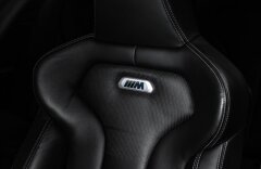 BMW M4 Navi*Harman Kardon*kamera