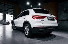 Audi Q3 2,0 35 TDI, LED, NAVI
