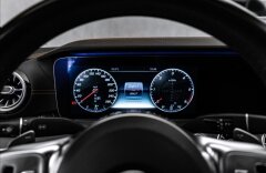 Mercedes-Benz CLS 400d 4M AMG Edition 1, ventilace, 360°