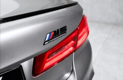 BMW M5 M5 competition, individual Merino, keramiky